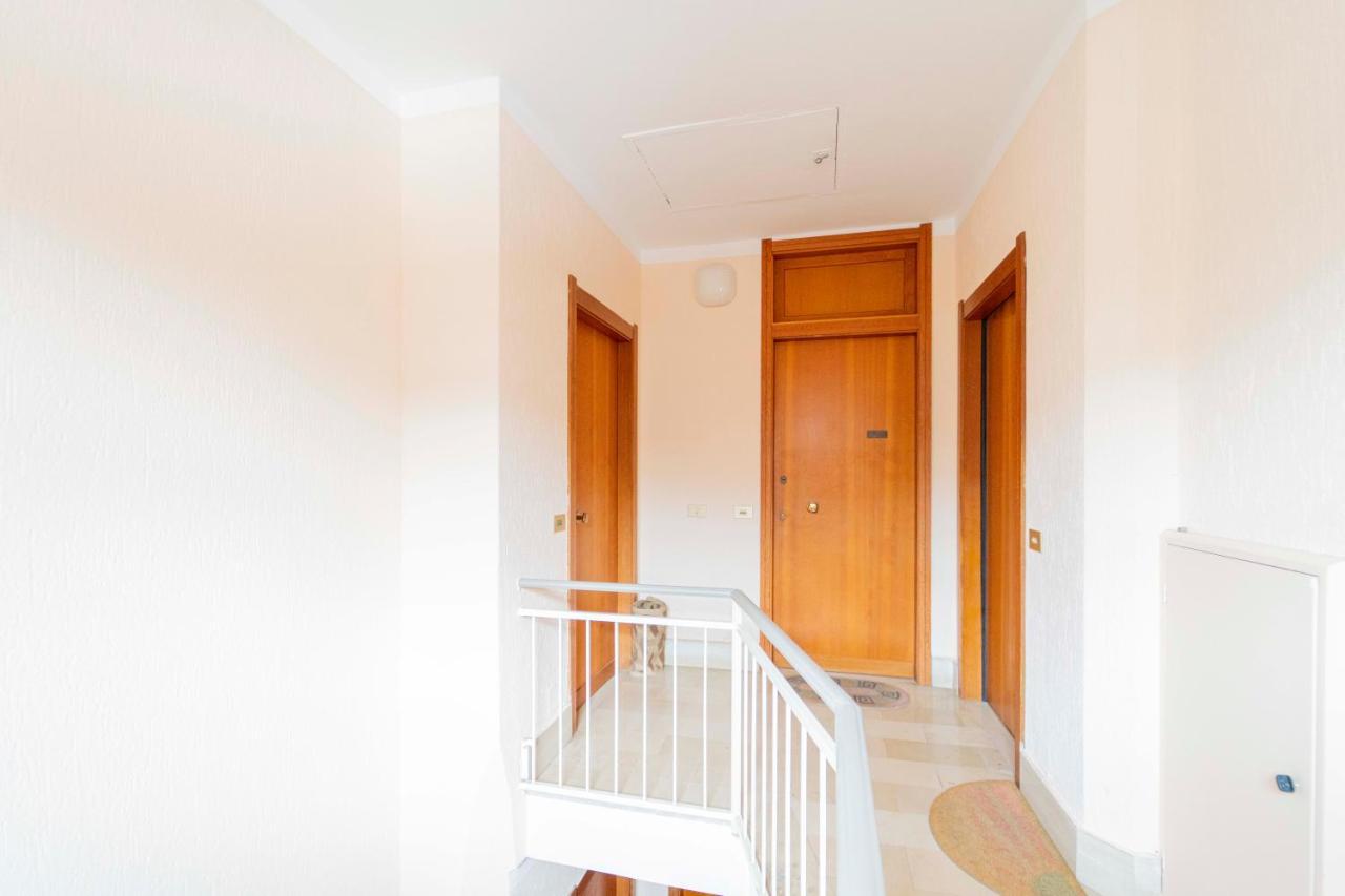121 - Casa Levanto, 5 Minuti Dal Mare E Spiaggia Appartement Buitenkant foto