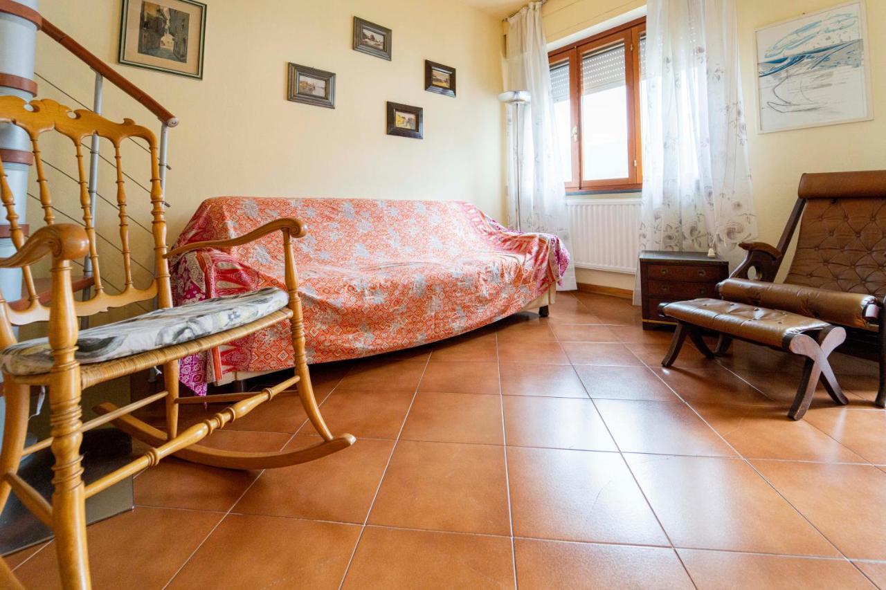121 - Casa Levanto, 5 Minuti Dal Mare E Spiaggia Appartement Buitenkant foto