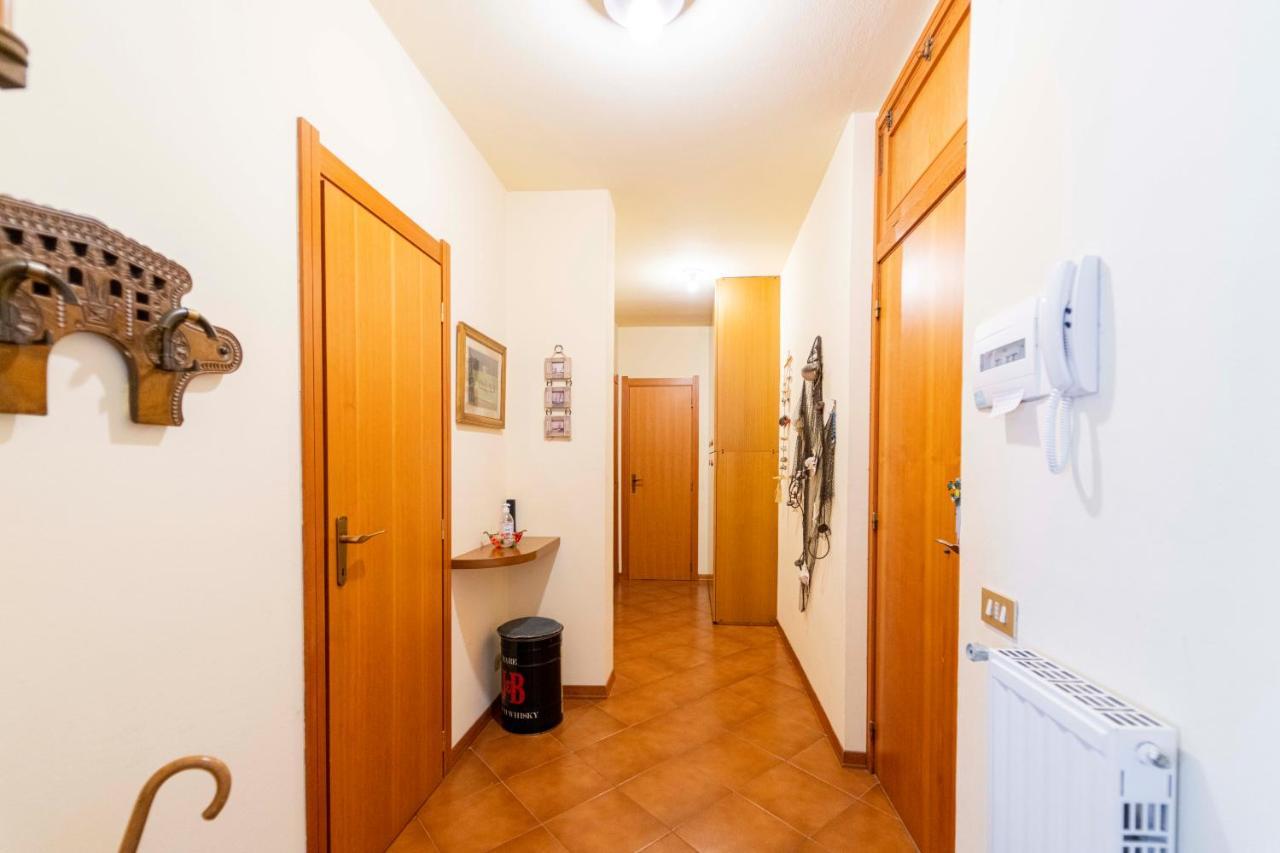 121 - Casa Levanto, 5 Minuti Dal Mare E Spiaggia Appartement Buitenkant foto