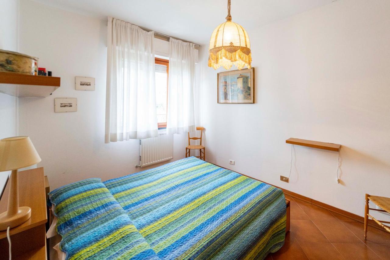 121 - Casa Levanto, 5 Minuti Dal Mare E Spiaggia Appartement Buitenkant foto