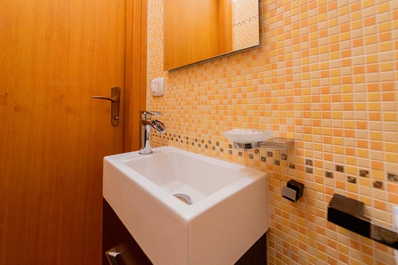 121 - Casa Levanto, 5 Minuti Dal Mare E Spiaggia Appartement Buitenkant foto