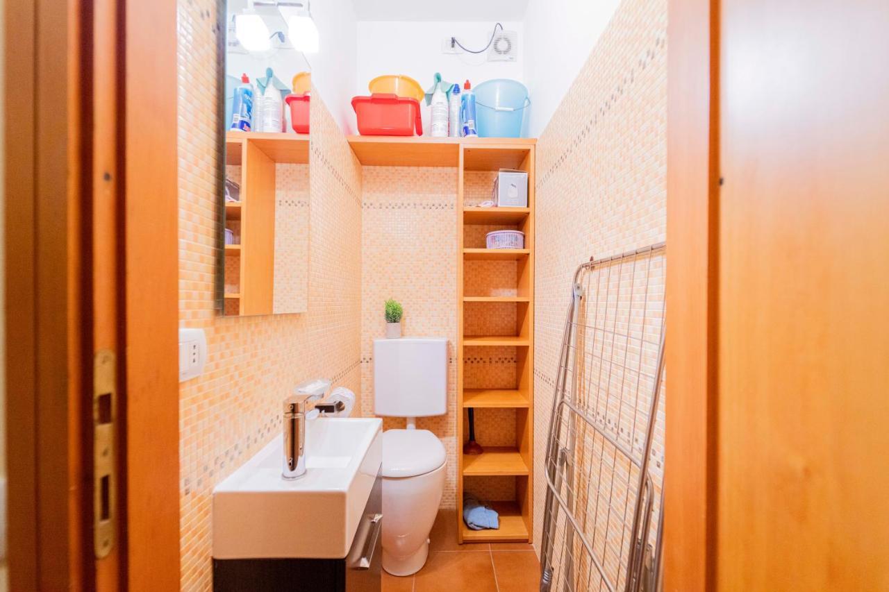 121 - Casa Levanto, 5 Minuti Dal Mare E Spiaggia Appartement Buitenkant foto