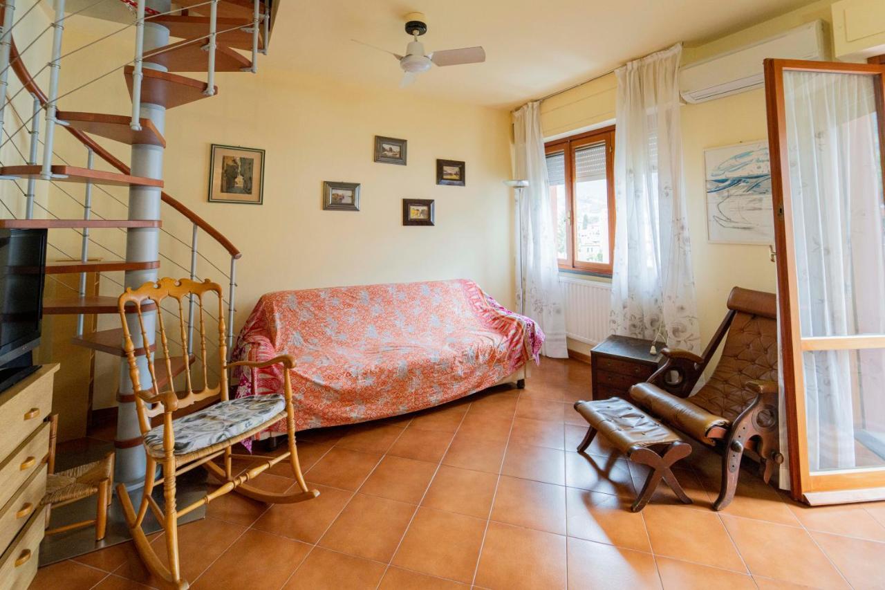 121 - Casa Levanto, 5 Minuti Dal Mare E Spiaggia Appartement Buitenkant foto