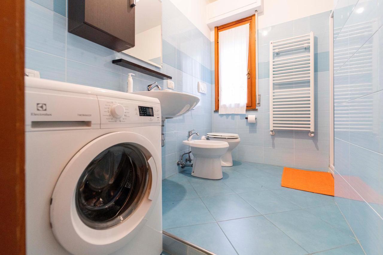121 - Casa Levanto, 5 Minuti Dal Mare E Spiaggia Appartement Buitenkant foto