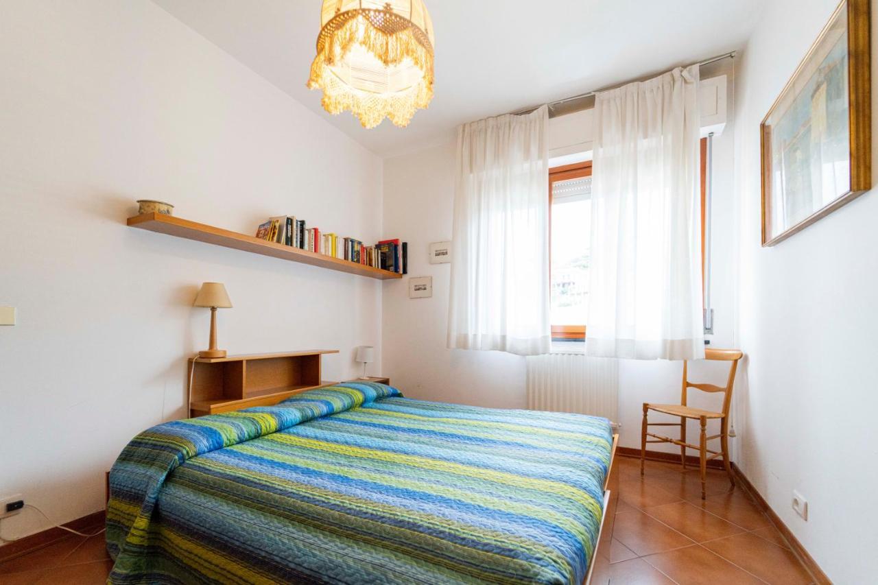 121 - Casa Levanto, 5 Minuti Dal Mare E Spiaggia Appartement Buitenkant foto