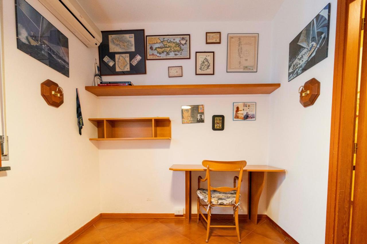 121 - Casa Levanto, 5 Minuti Dal Mare E Spiaggia Appartement Buitenkant foto