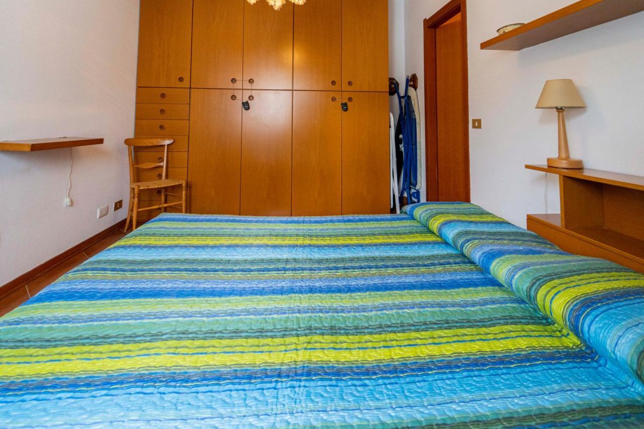 121 - Casa Levanto, 5 Minuti Dal Mare E Spiaggia Appartement Buitenkant foto
