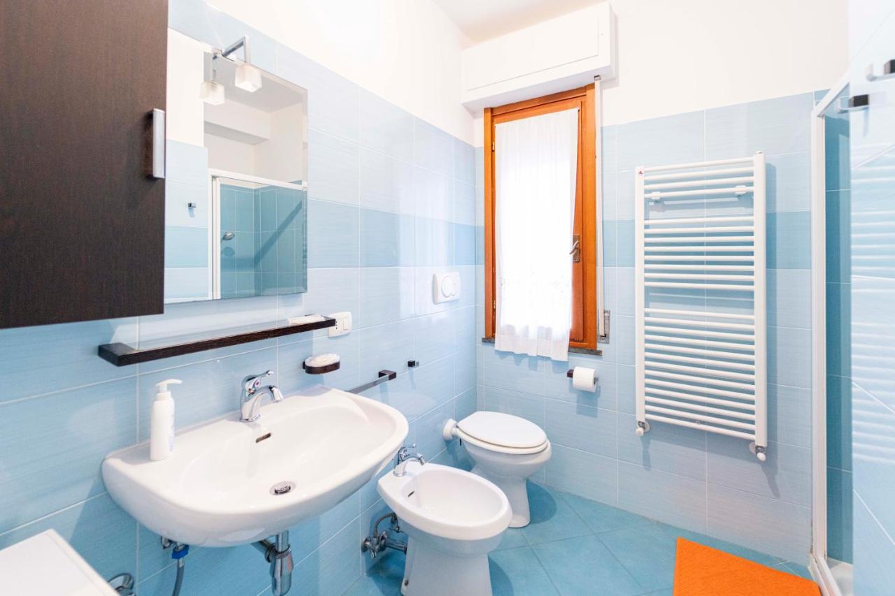 121 - Casa Levanto, 5 Minuti Dal Mare E Spiaggia Appartement Buitenkant foto